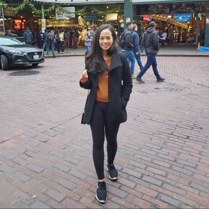 Meet your Posher, Micaela